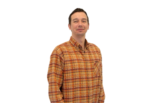 Miro Torikka — Myyntijohtaja