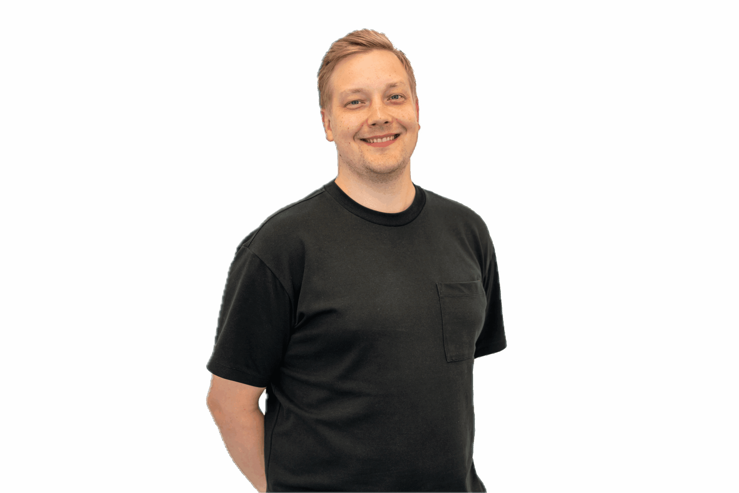 Osku Hannelin — Päivittäistavarakaupan asiakasvastaava