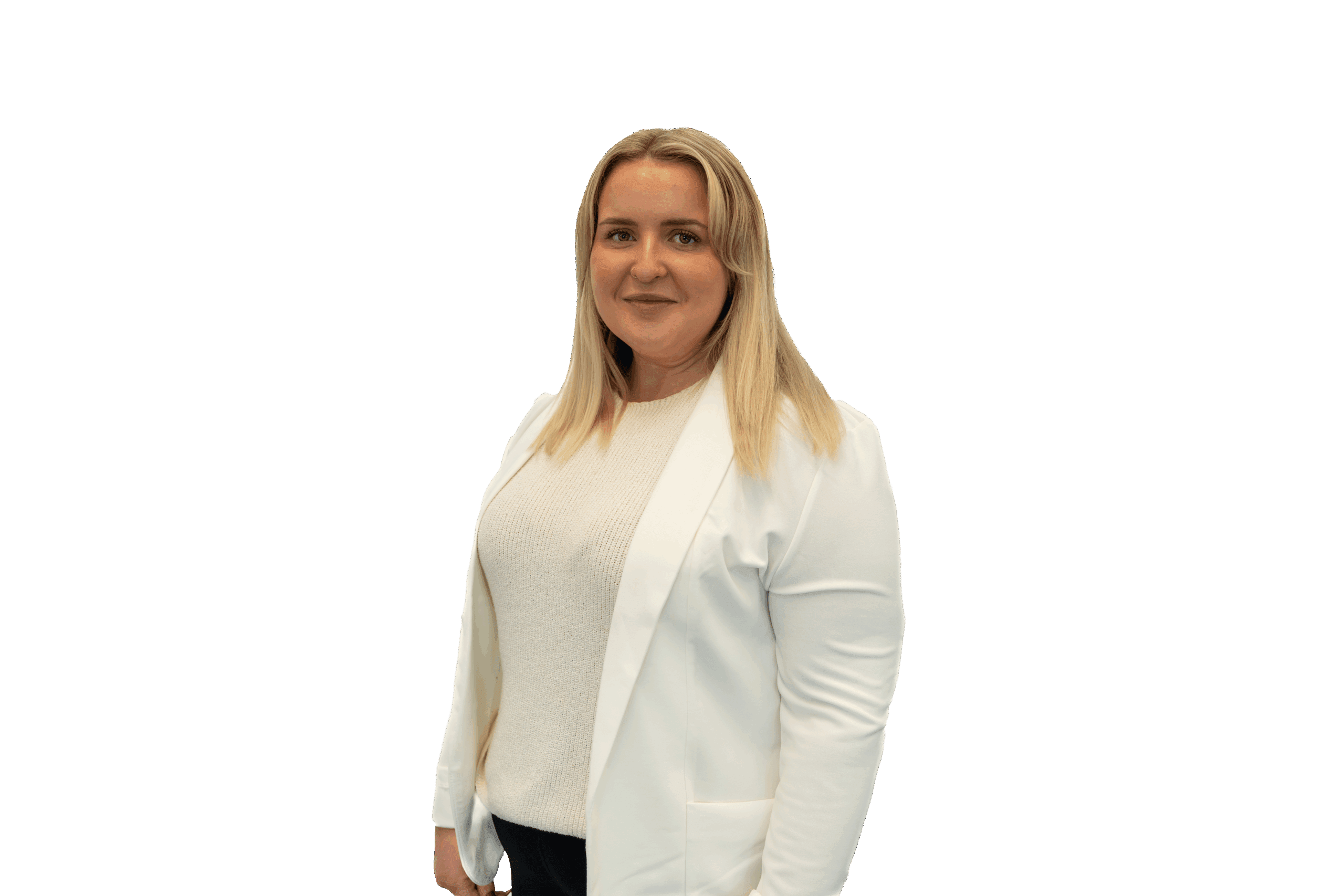 Heidi Laaksonen — HoReCa-asiakasvastaava