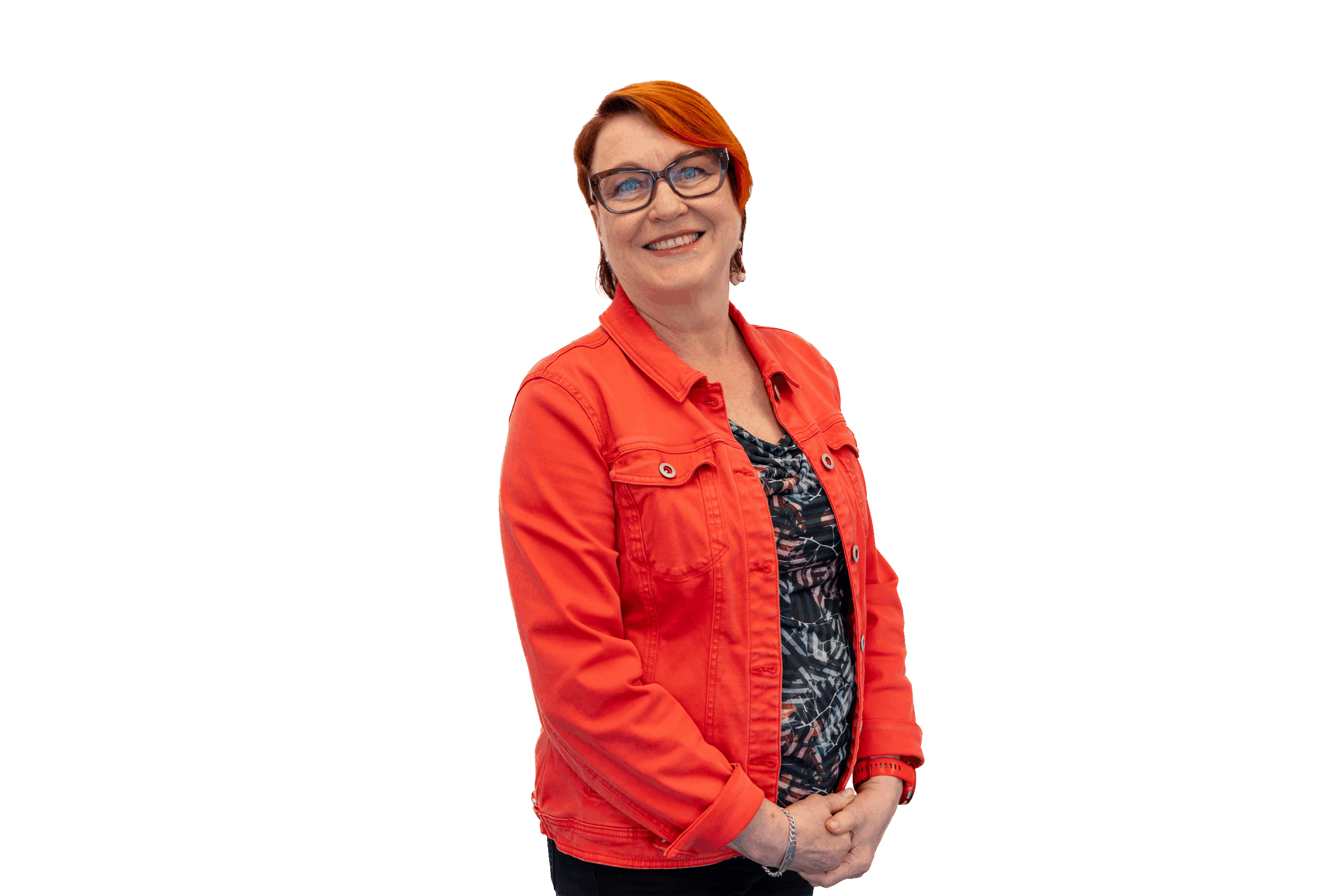 Epi Kapanen — Johdon assistentti